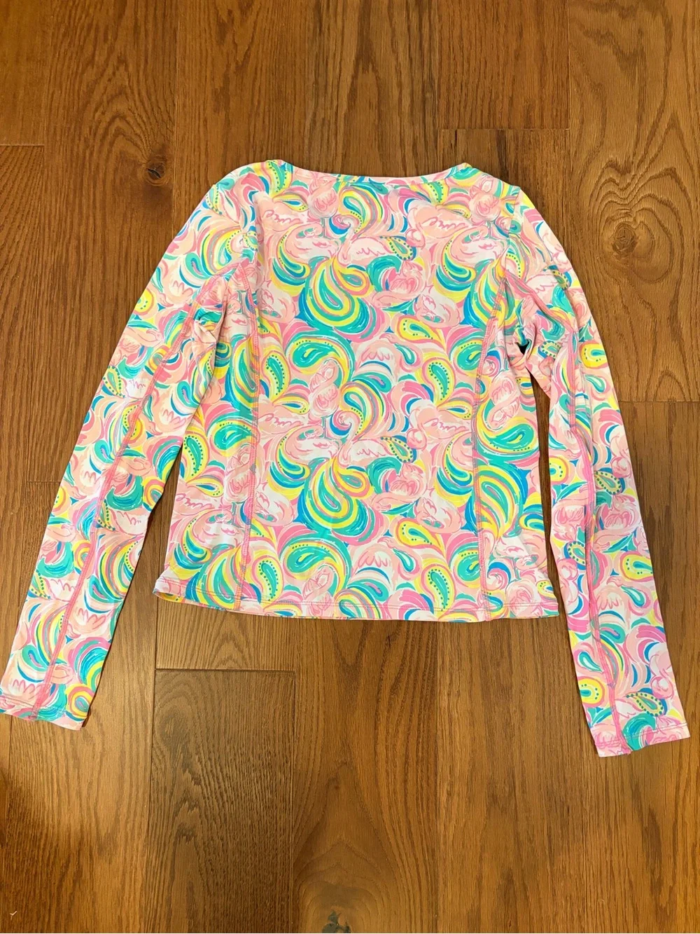 Lilly Pulitzer adorable lily
